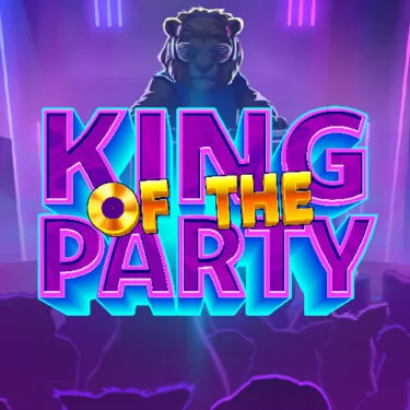 King Of The Party